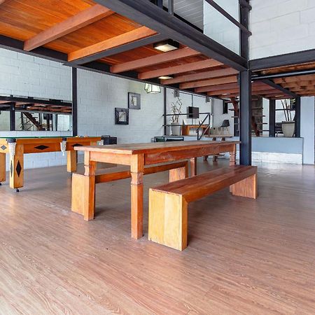 Апартаменты Casa Estilo Industrial Em Buzios Экстерьер фото