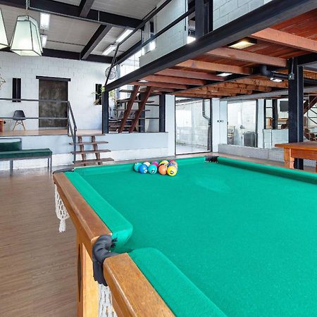 Апартаменты Casa Estilo Industrial Em Buzios Экстерьер фото