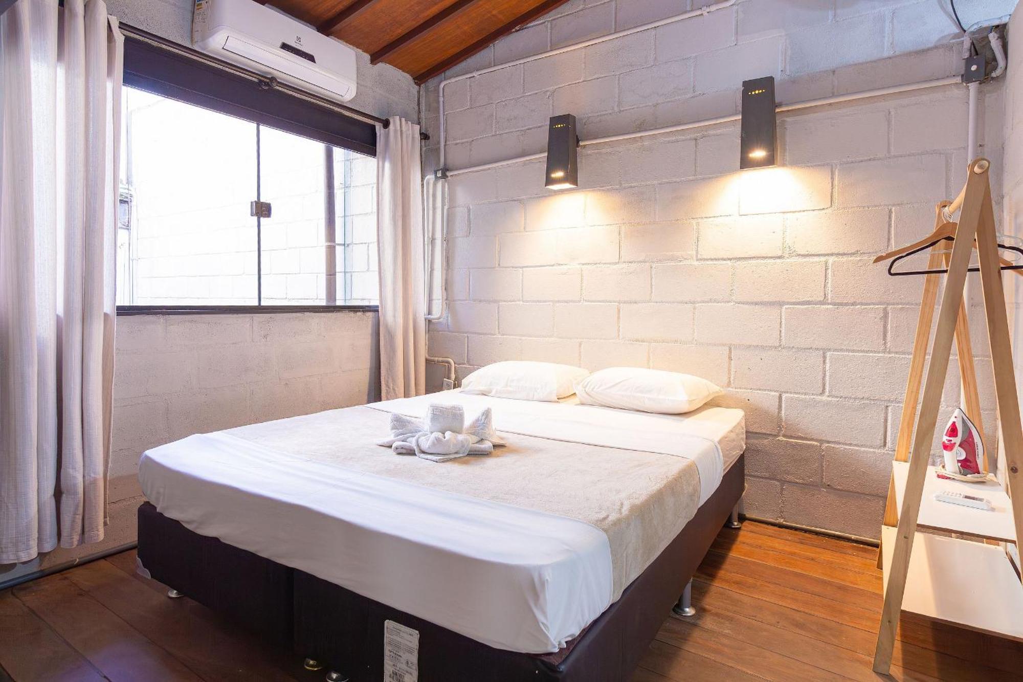 Апартаменты Casa Estilo Industrial Em Buzios Экстерьер фото